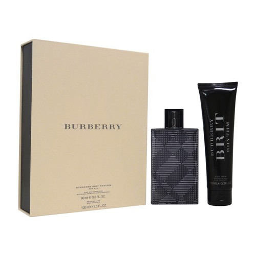 Мъжки комплект BURBERRY Brit Rhythm For Him